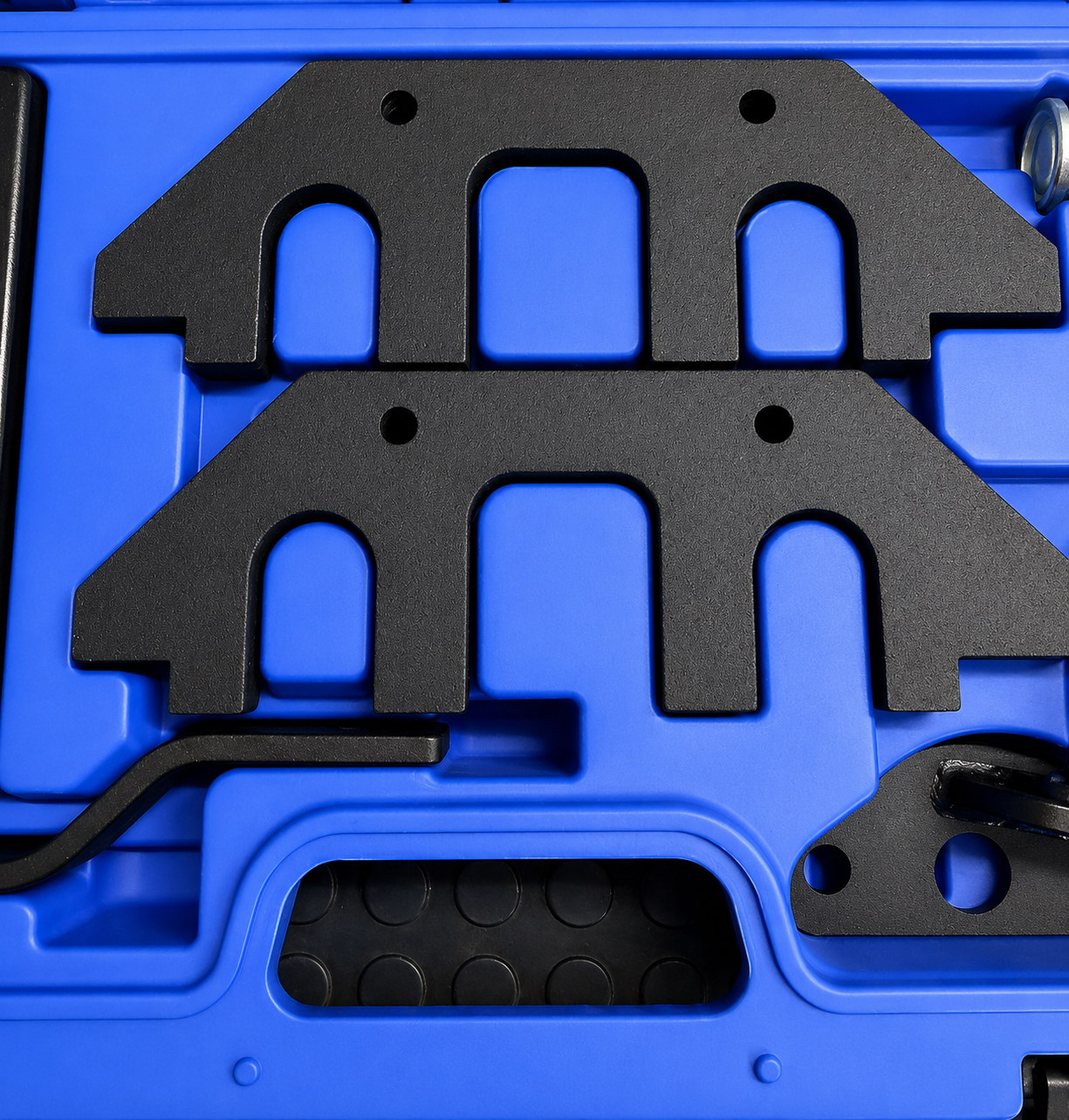 Kit de Sincronización Motor Ford 5.0 Coyote Mustang F150 2015-2017