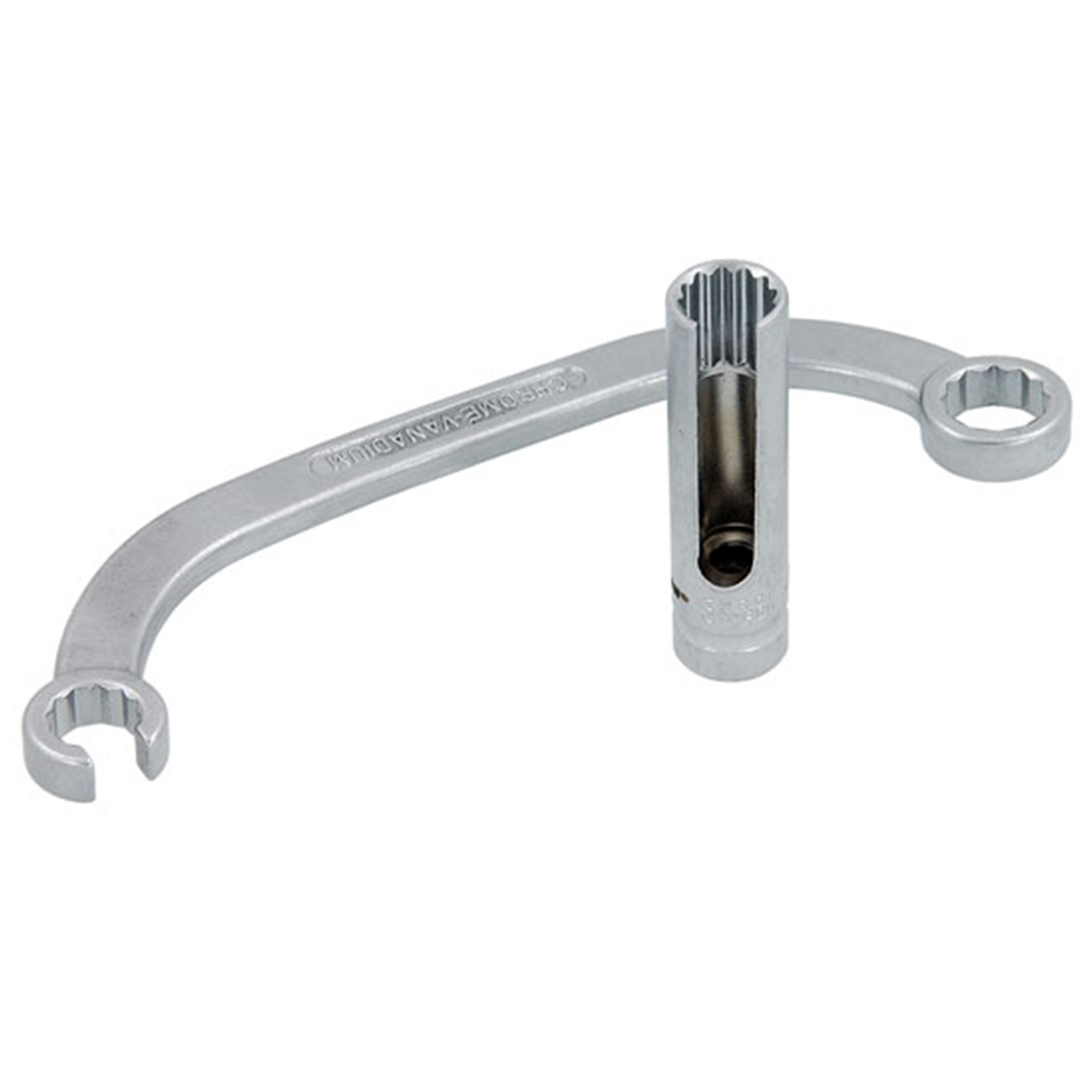 Llave y Dado Para Ajustar Actuador Turbo TDI VW Audi 10-12MM