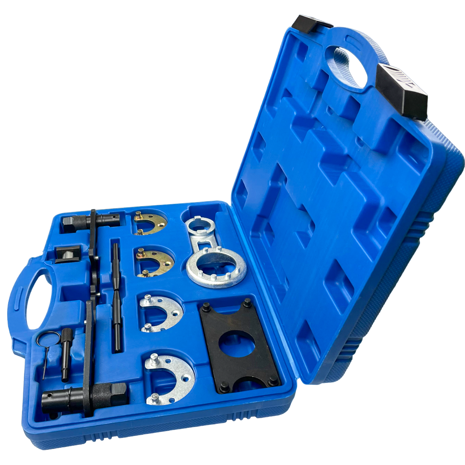 Herramienta Para Sincronizar Motores Rover MG Land Rover V6 2.0 y 2.5