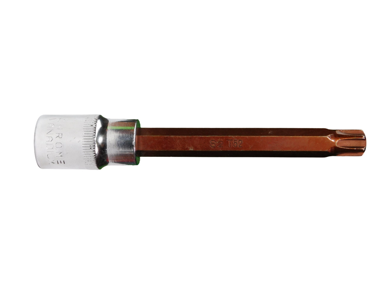 Dado Punta Especial Para Tornillos De Cabeza De VW 140MM