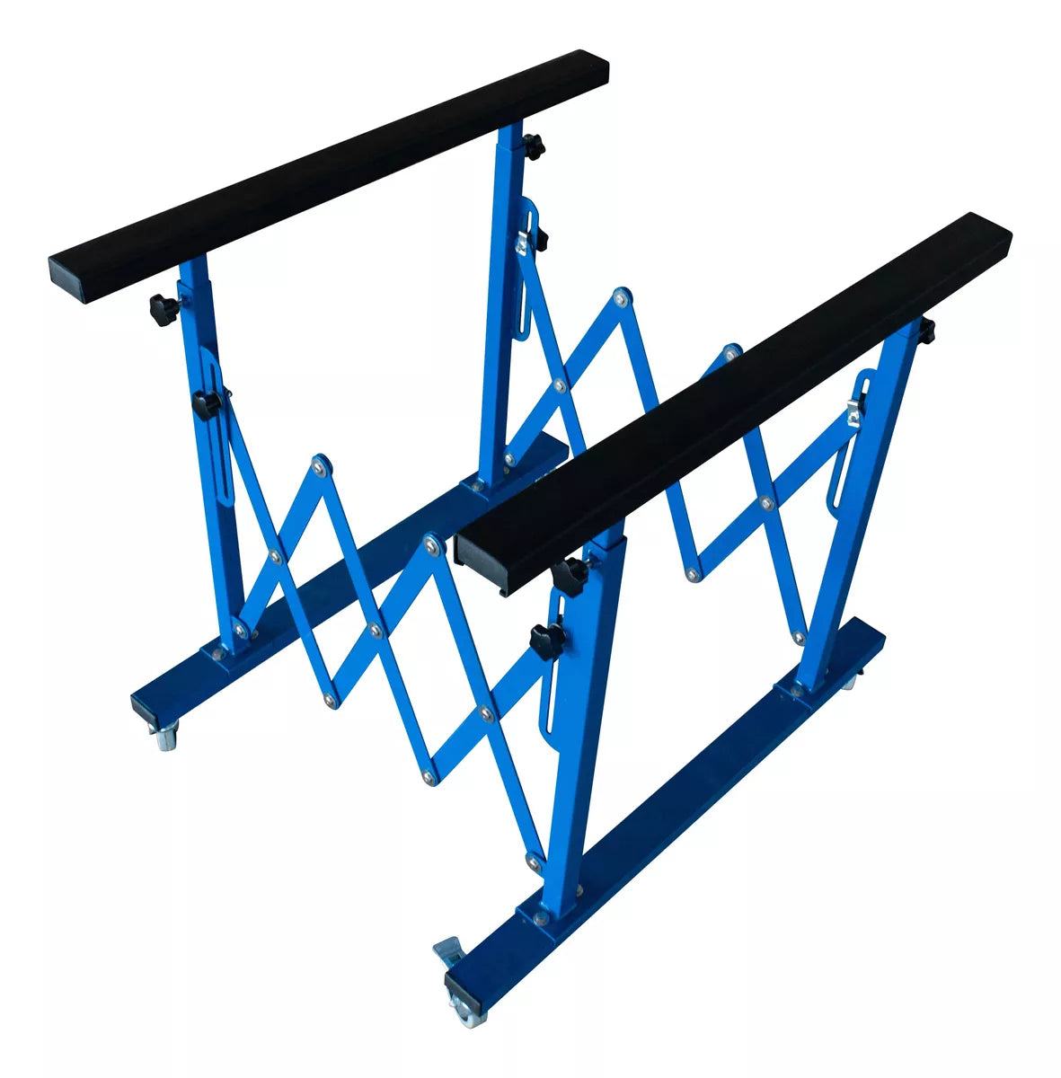 Soporte Para Pintar Autopartes Hojalatería y Pintura
