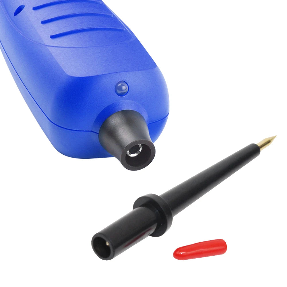 Probador De Circuitos Eléctricos Automotrices PT150 Vgate Original