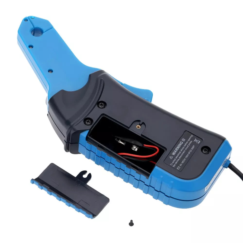 Pinza Amperimétrica Para Osciloscopio BNC AC/DC HTCC-65