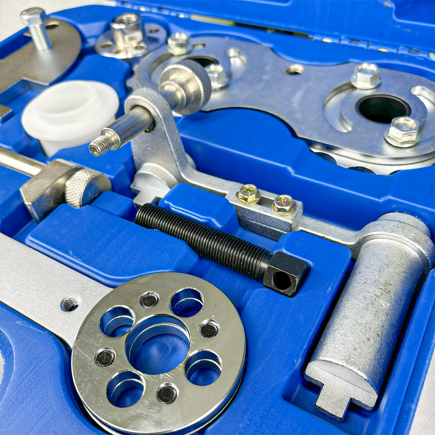 Herramienta Sincronizar Motor Volvo 2.0 Turbo B4154 B4204