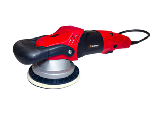 Pulidora Doble Acción GL3601 Con Plato 6" 900w 1600-4800rpm