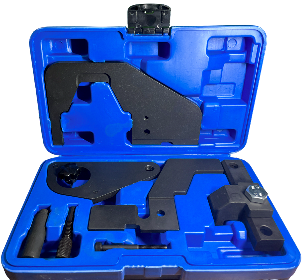 Herramienta Para Sincronizar Motor 2.0 2.0T De Ford Land Rover