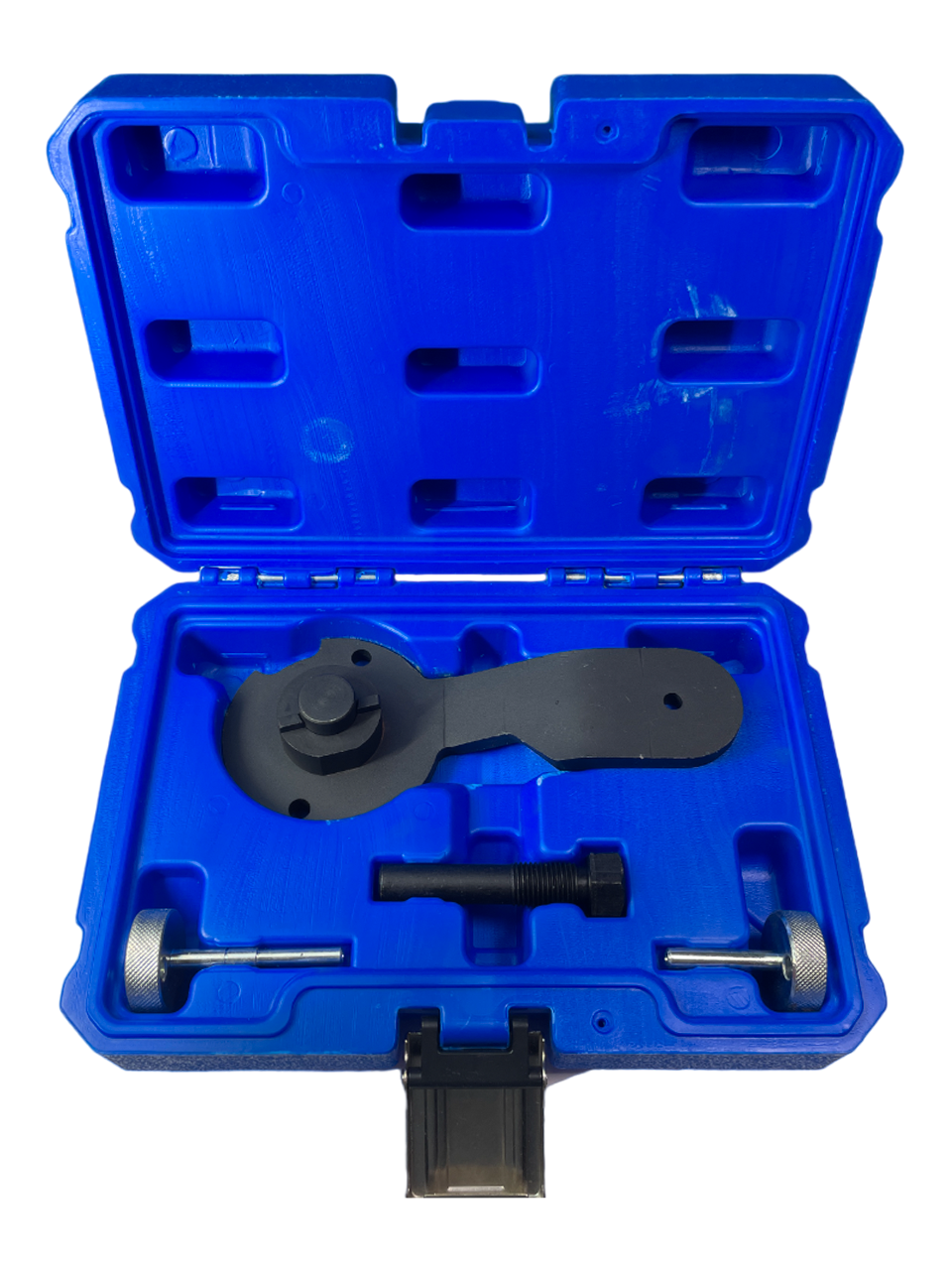 Herramienta Para Sincronizar Motor Audi A1 A3 1.4 Tsi T10340