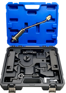 Herramienta Sincronizar Motor Ford Mazda Land Rover 2.0t