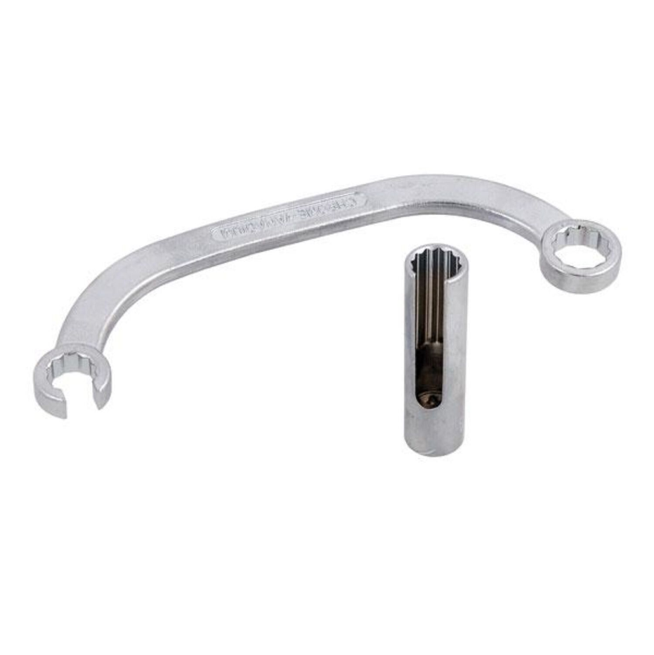 Llave y Dado Para Ajustar Actuador Turbo TDI VW Audi 10-12MM