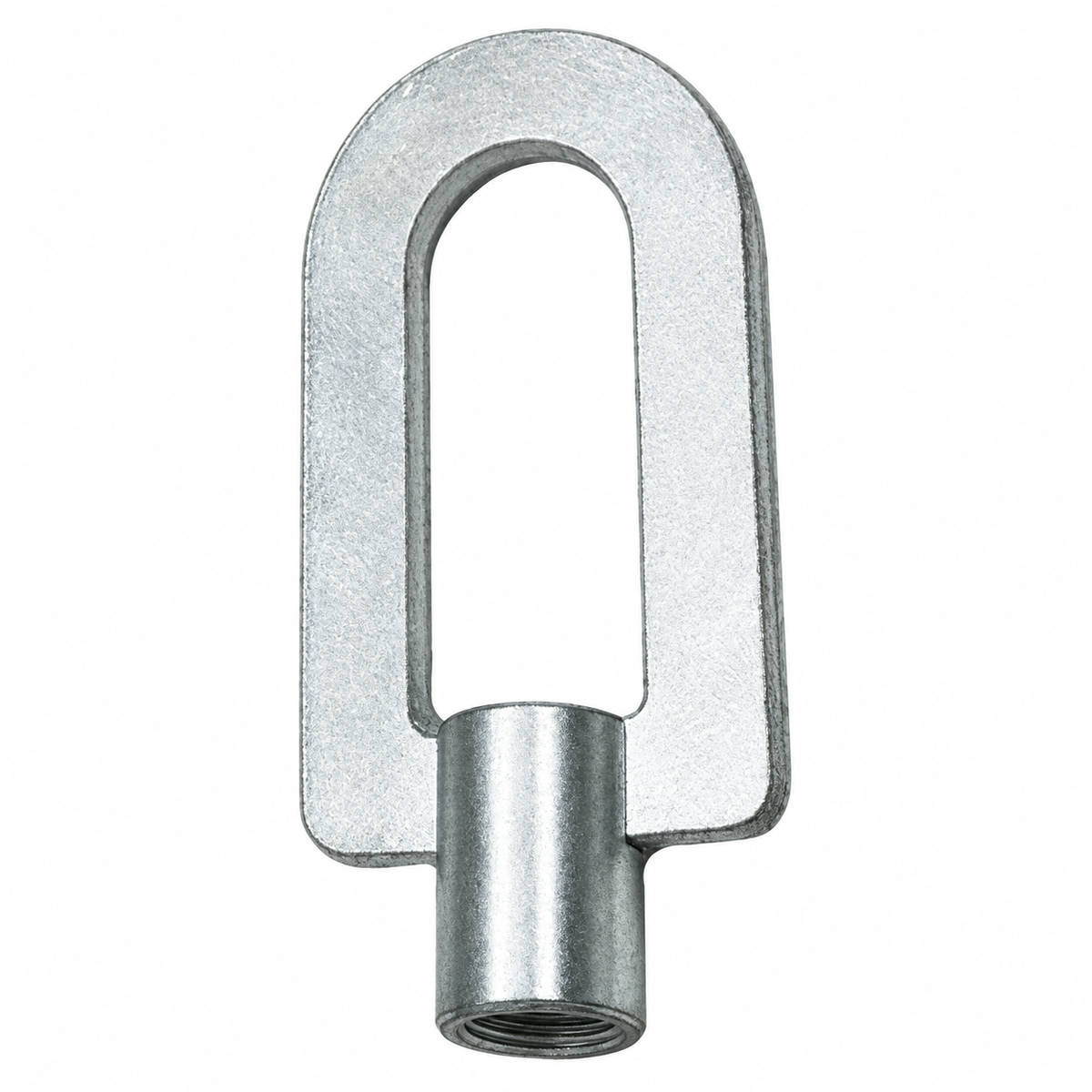 Arandelas Metal Para Clavos De Aluminio Spotter Tipo "M4" 20 Pzas