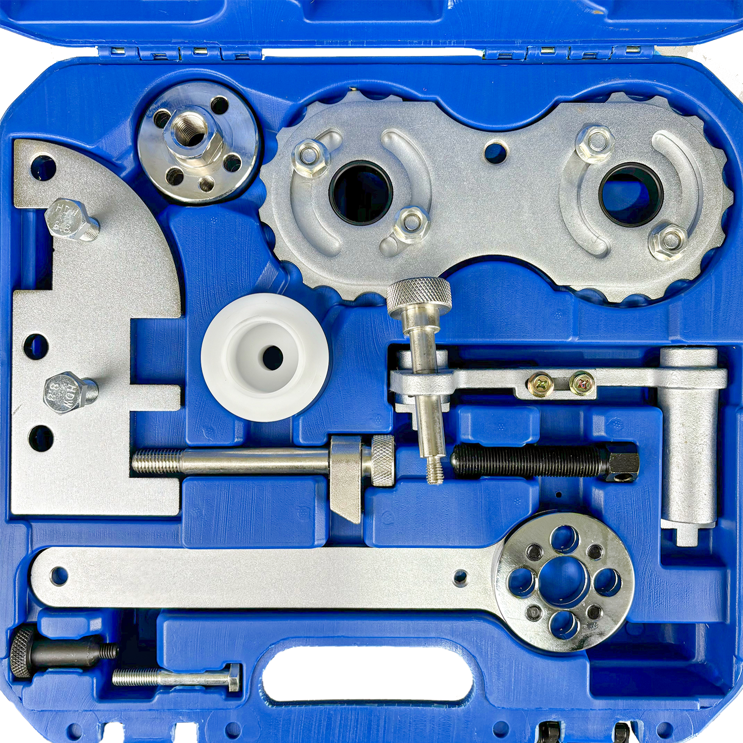 Herramienta Sincronizar Motor Volvo 2.0 Turbo B4154 B4204