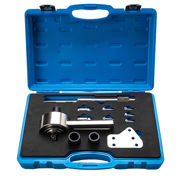 Nyomatéksokszorozó készlet Ford 1.0 EcoBoost, 1.0/1.1 Duratec, 2.0 Duratorq-TDCi és 2.0 EcoBlue