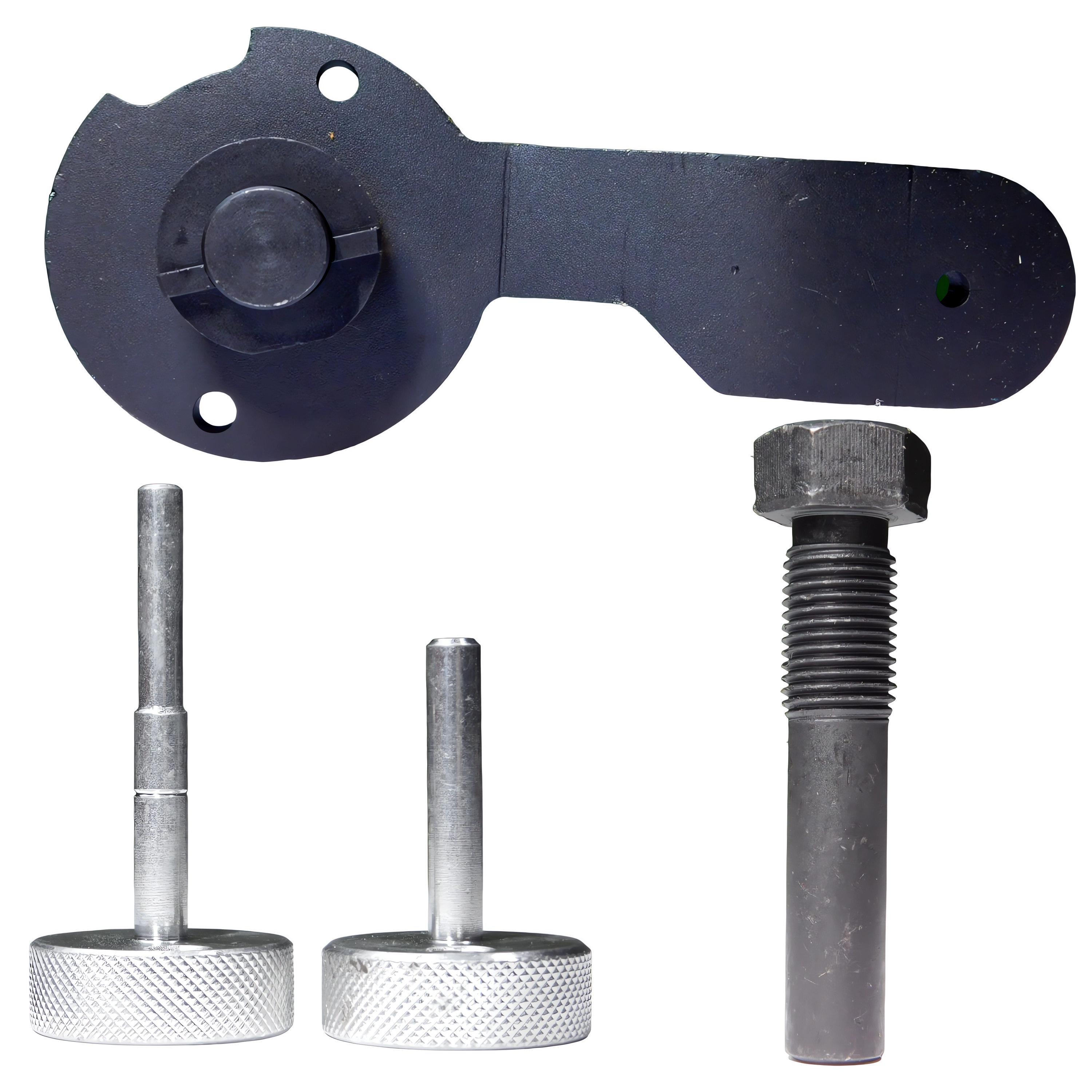 Herramienta Para Sincronizar Motor Audi A1 A3 1.4 Tsi T10340
