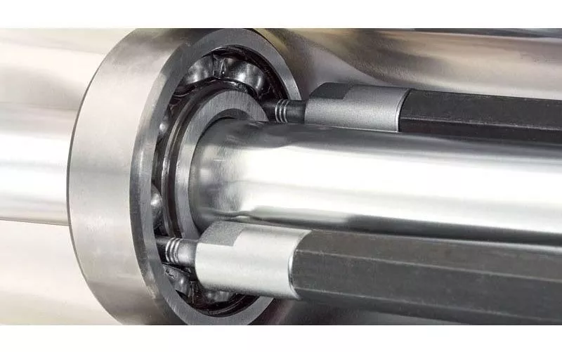 Extractor De Baleros Rodamientos De Bolas 23 Piezas
