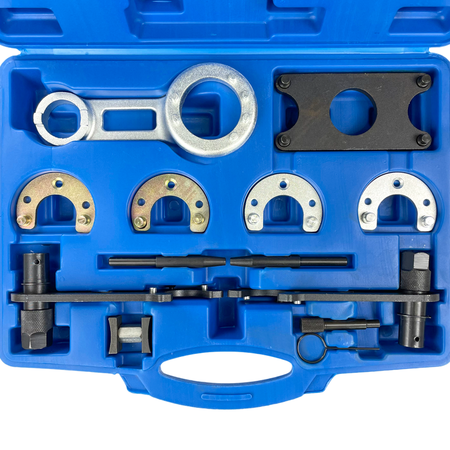 Herramienta Para Sincronizar Motores Rover MG Land Rover V6 2.0 y 2.5