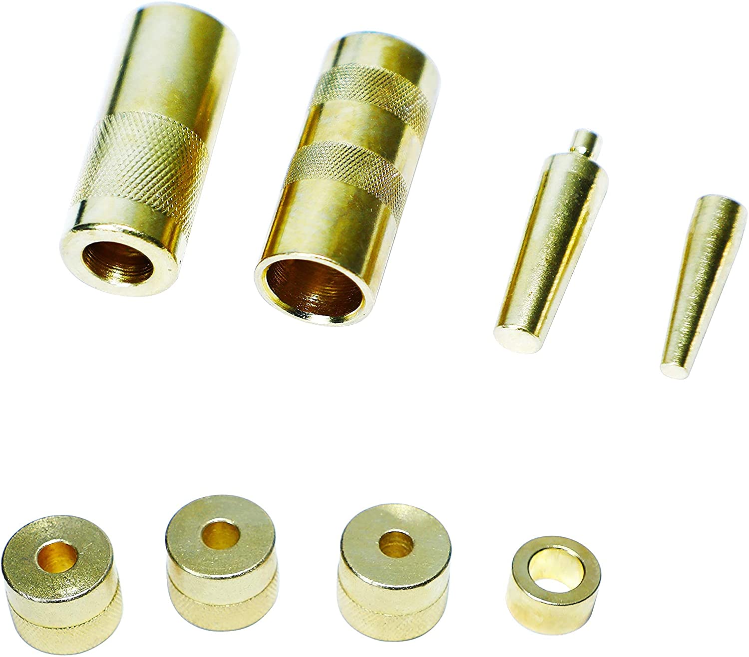 Extractor De Inyectores Para VW AUDI FSI, TSI, TFSI 4l V6 V8