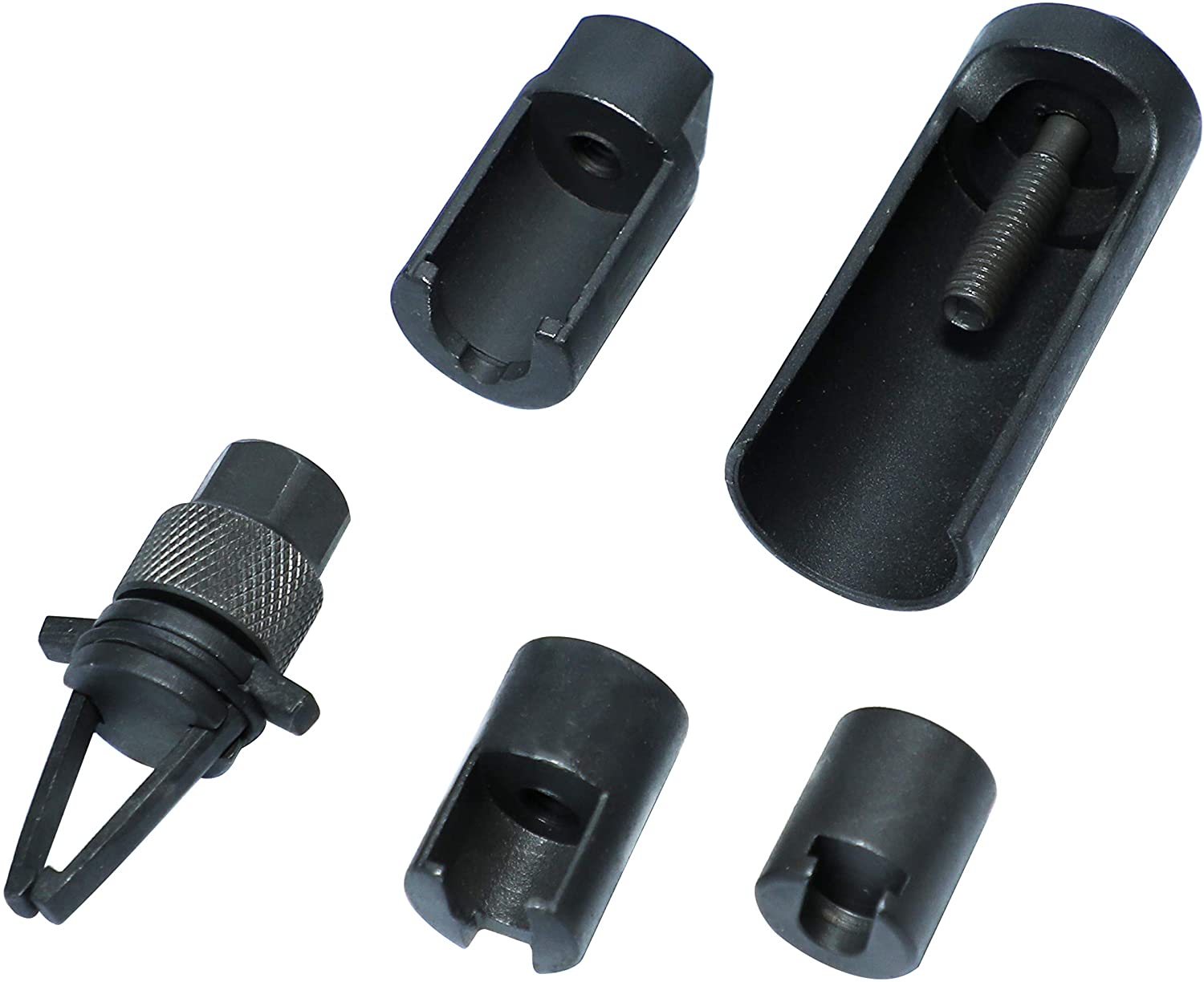 Extractor De Inyectores Para VW AUDI FSI, TSI, TFSI 4l V6 V8