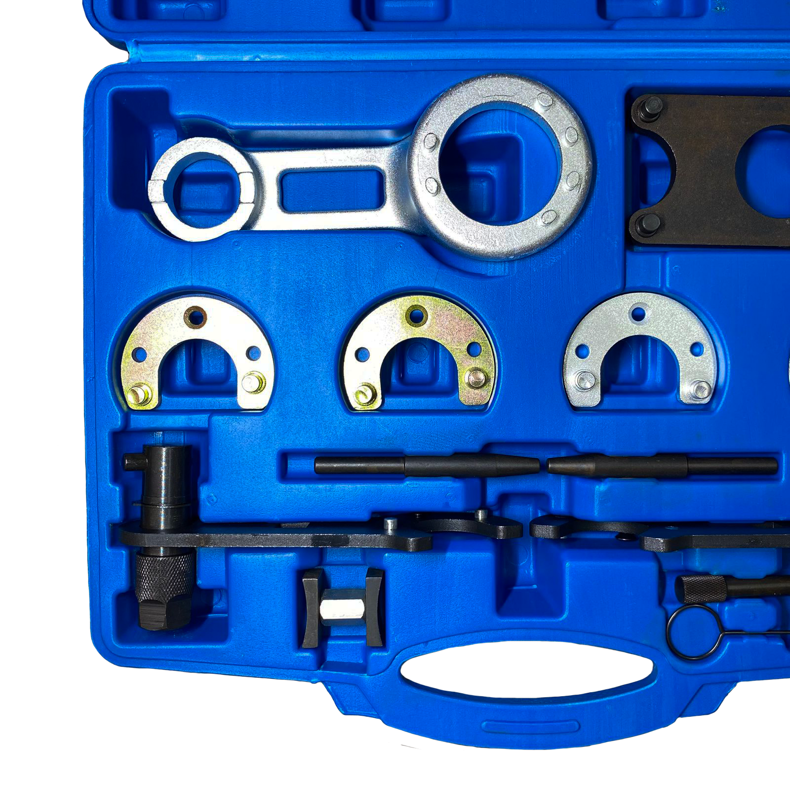 Herramienta Para Sincronizar Motores Rover MG Land Rover V6 2.0 y 2.5