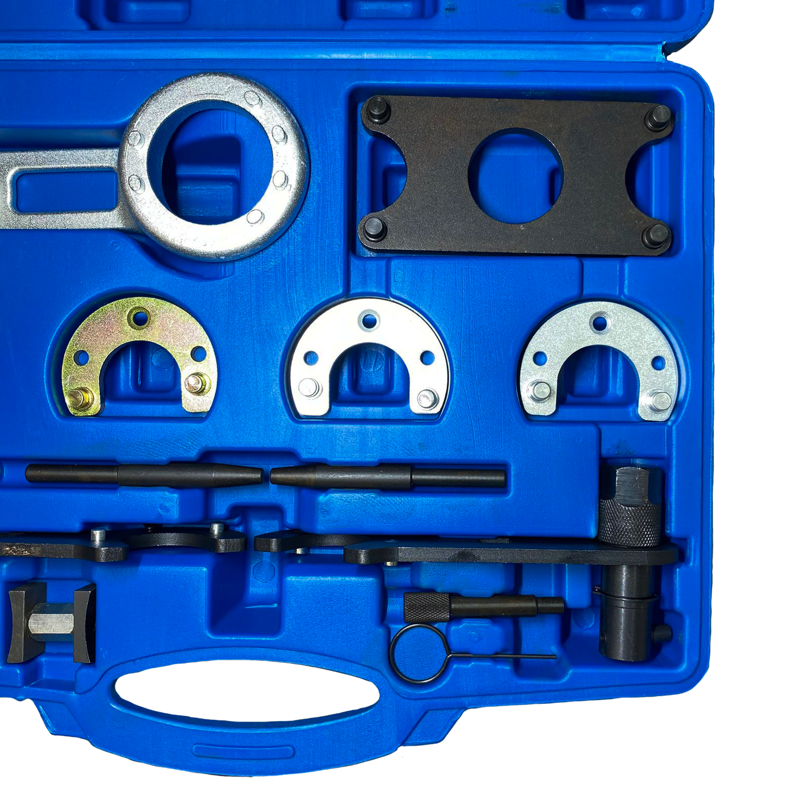 Herramienta Para Sincronizar Motores Rover MG Land Rover V6 2.0 y 2.5
