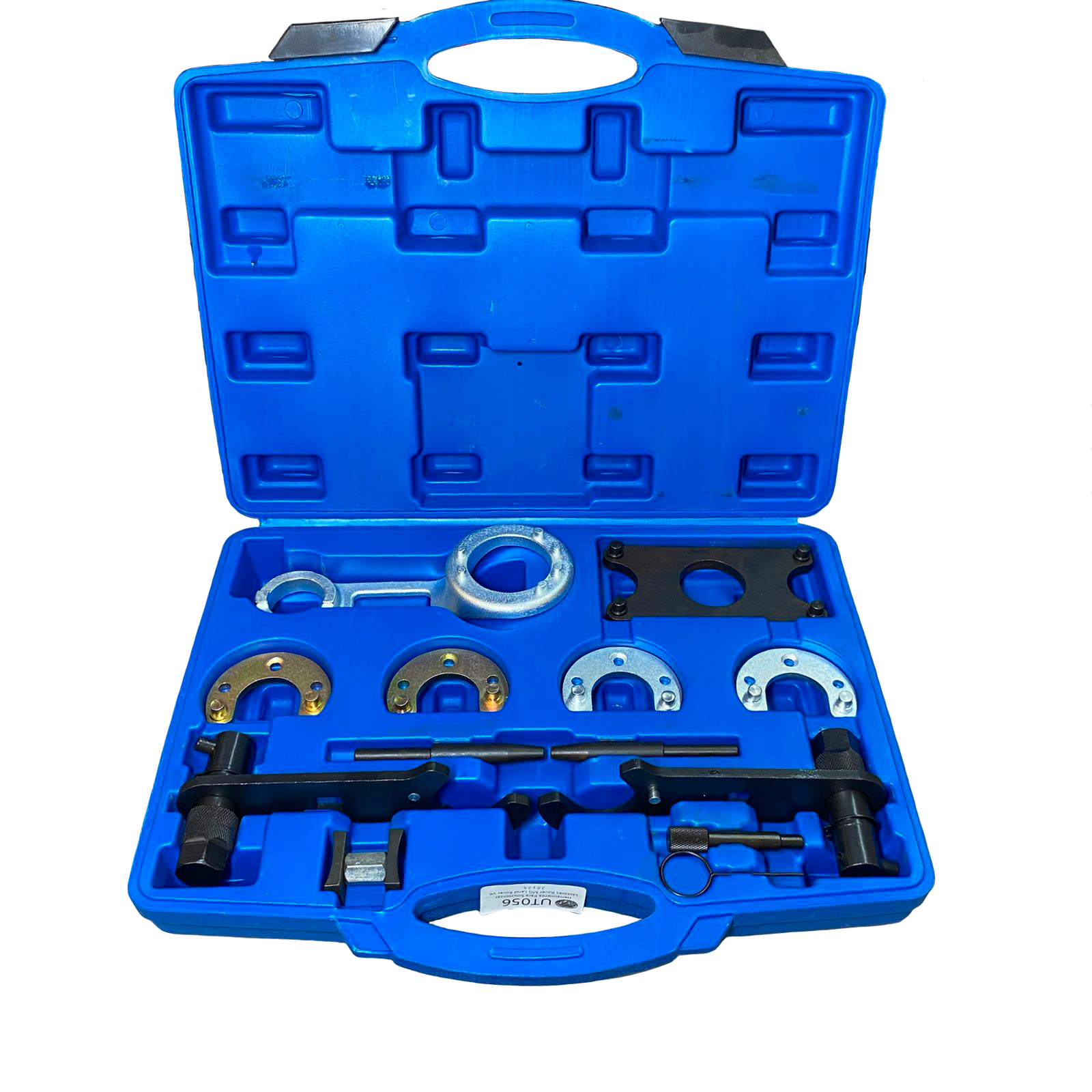 Herramienta Para Sincronizar Motores Rover MG Land Rover V6 2.0 y 2.5