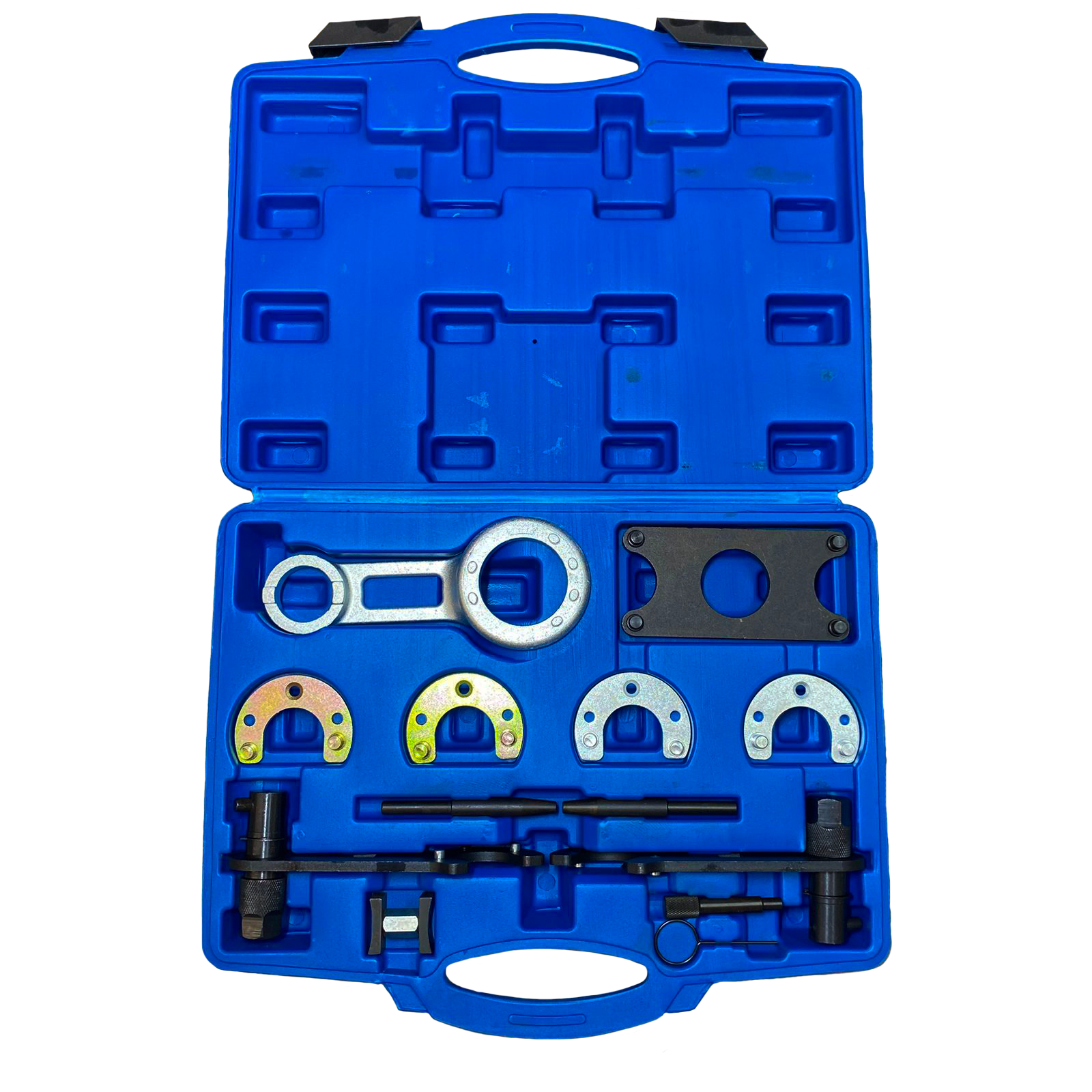 Herramienta Para Sincronizar Motores Rover MG Land Rover V6 2.0 y 2.5
