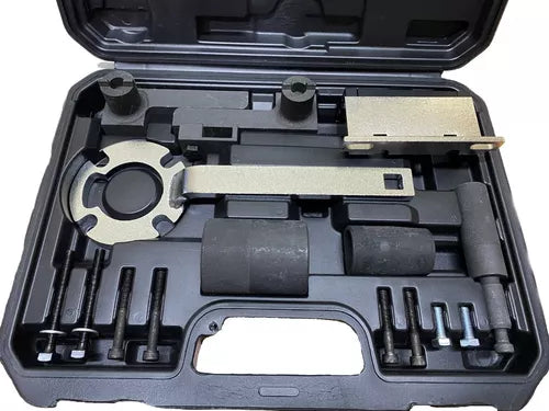 Herramienta Para Sincronizar Motor Ford Volvo 2.5 Turbo Gasolina