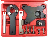 Herramienta para sincronizar motor de FIAT RAM Ford Lancia 1.2 1.4 8V
