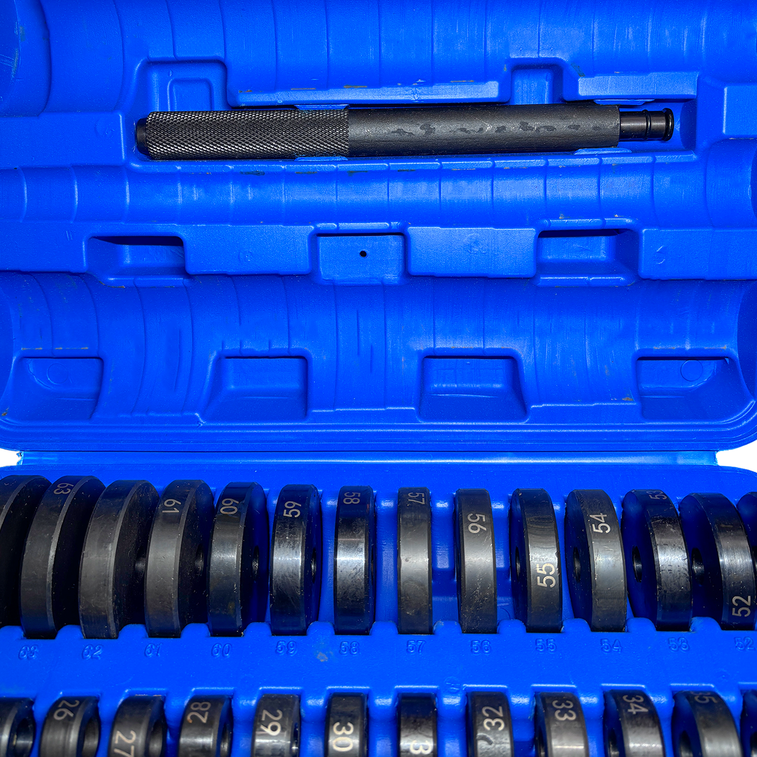 Herramienta Para Instalar Desinstalar Bujes y Sellos
