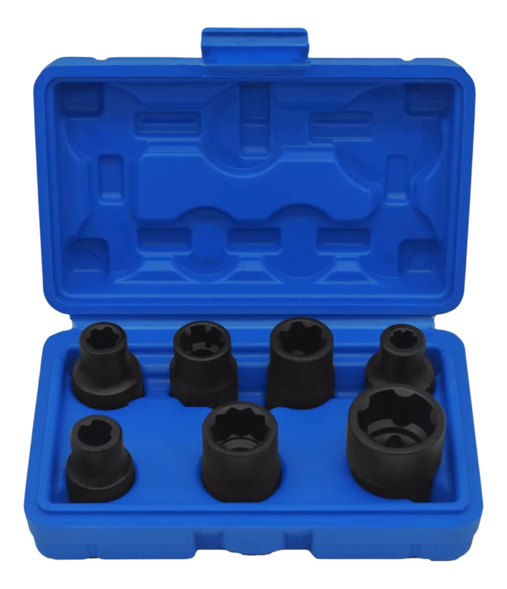 Set De Dados Especiales Para Autos Europeos y Asiáticos
