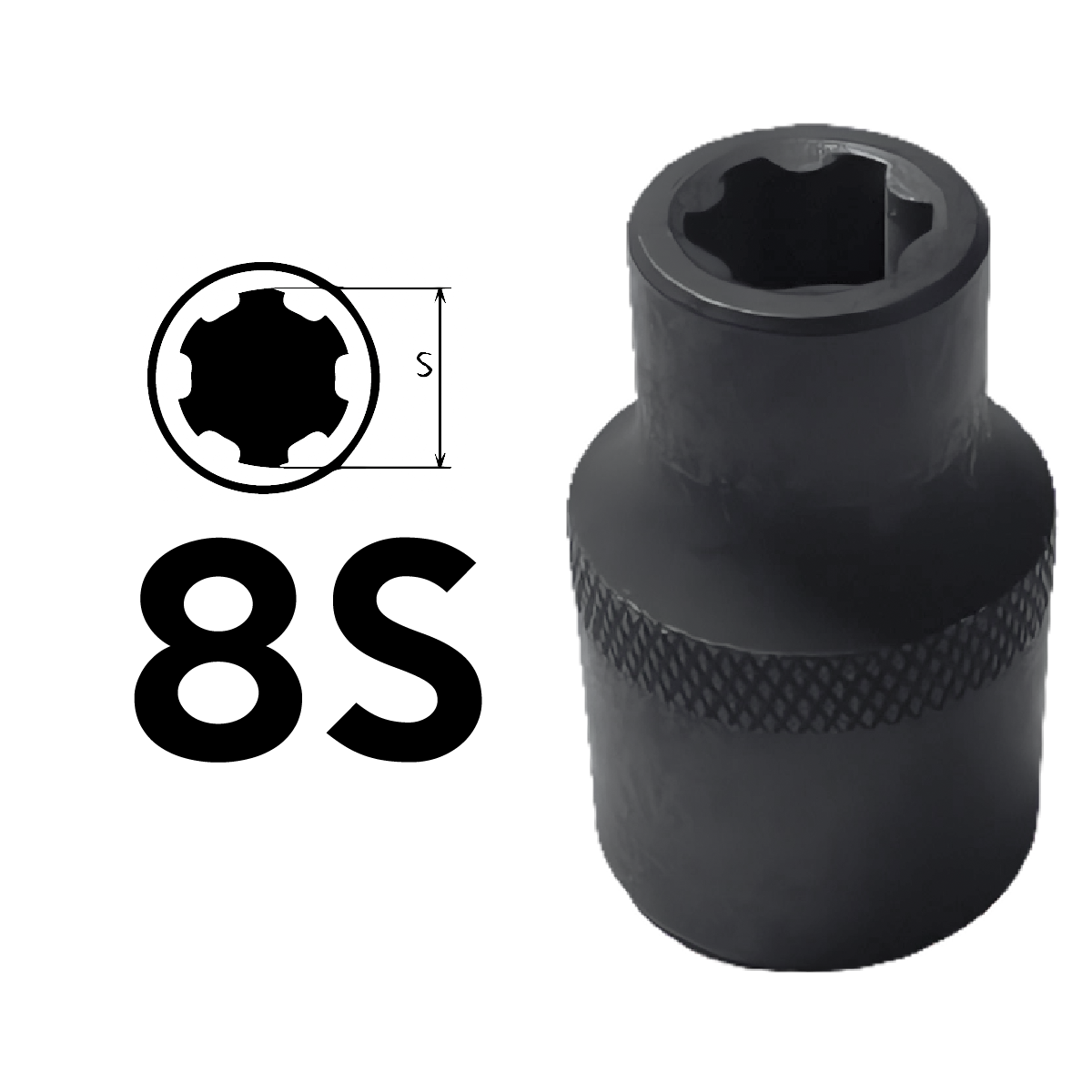 Dados Especiales Nissan, Renault, Toyota 10s, 8s, 12s, 8ts