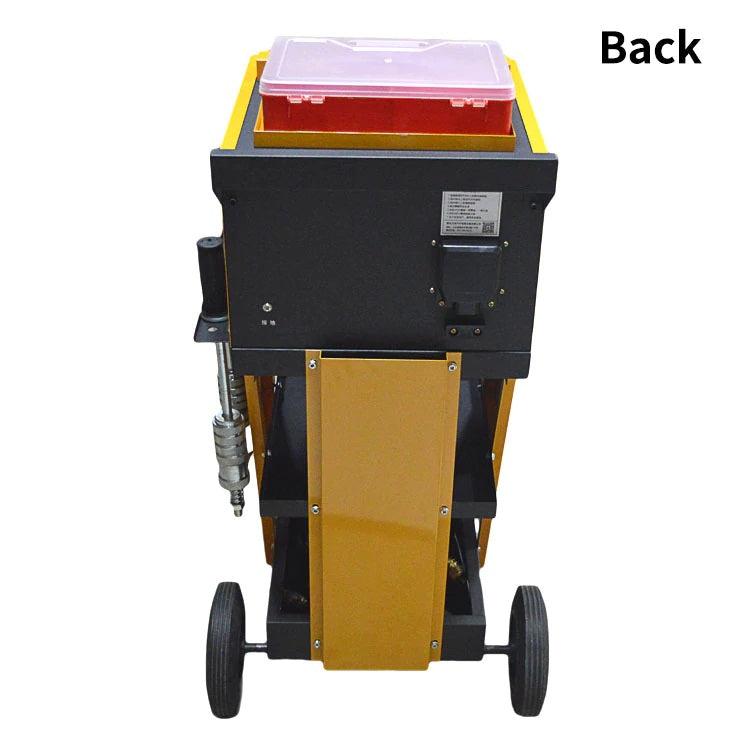 Kit Spotter Digital y Pistola Reparación 2en1 +  Lámpara de Secado Infrarrojo 2 Paneles