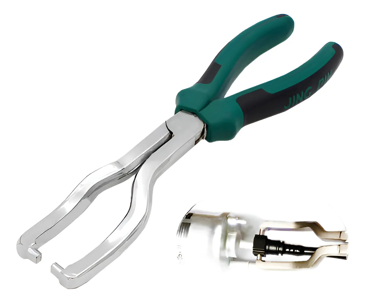 Pinzas Para Desconectar Mangueras y Filtros De Gasolina