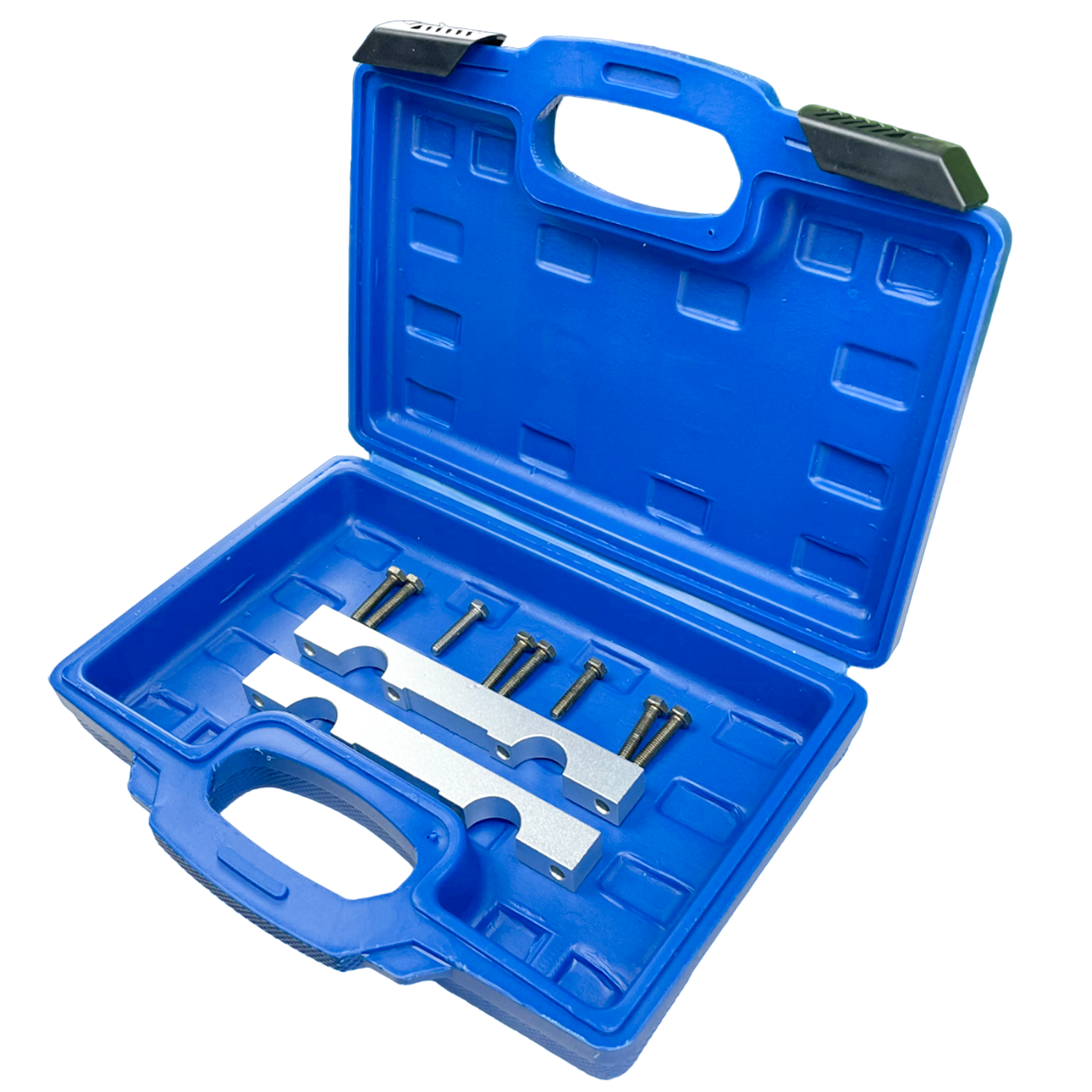Herramienta Para Sincronizar Mercedes Benz Diésel Gl350/320 Ml350/450 M642