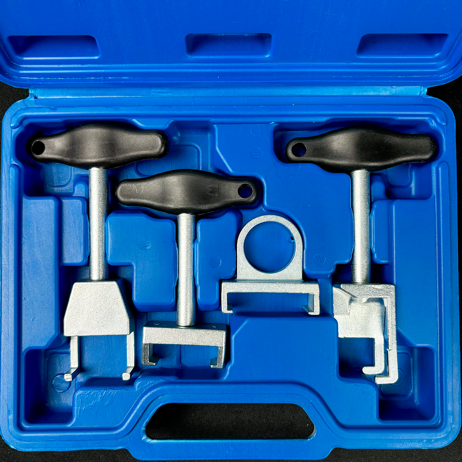 Juego De 4 Extractores De Bobinas De Encendido VW Audi Seat