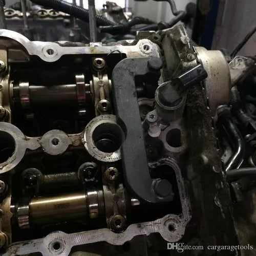 Herramienta Sincronizar Motor VW Audi 2.8 3.0 3.2 Q5 A5