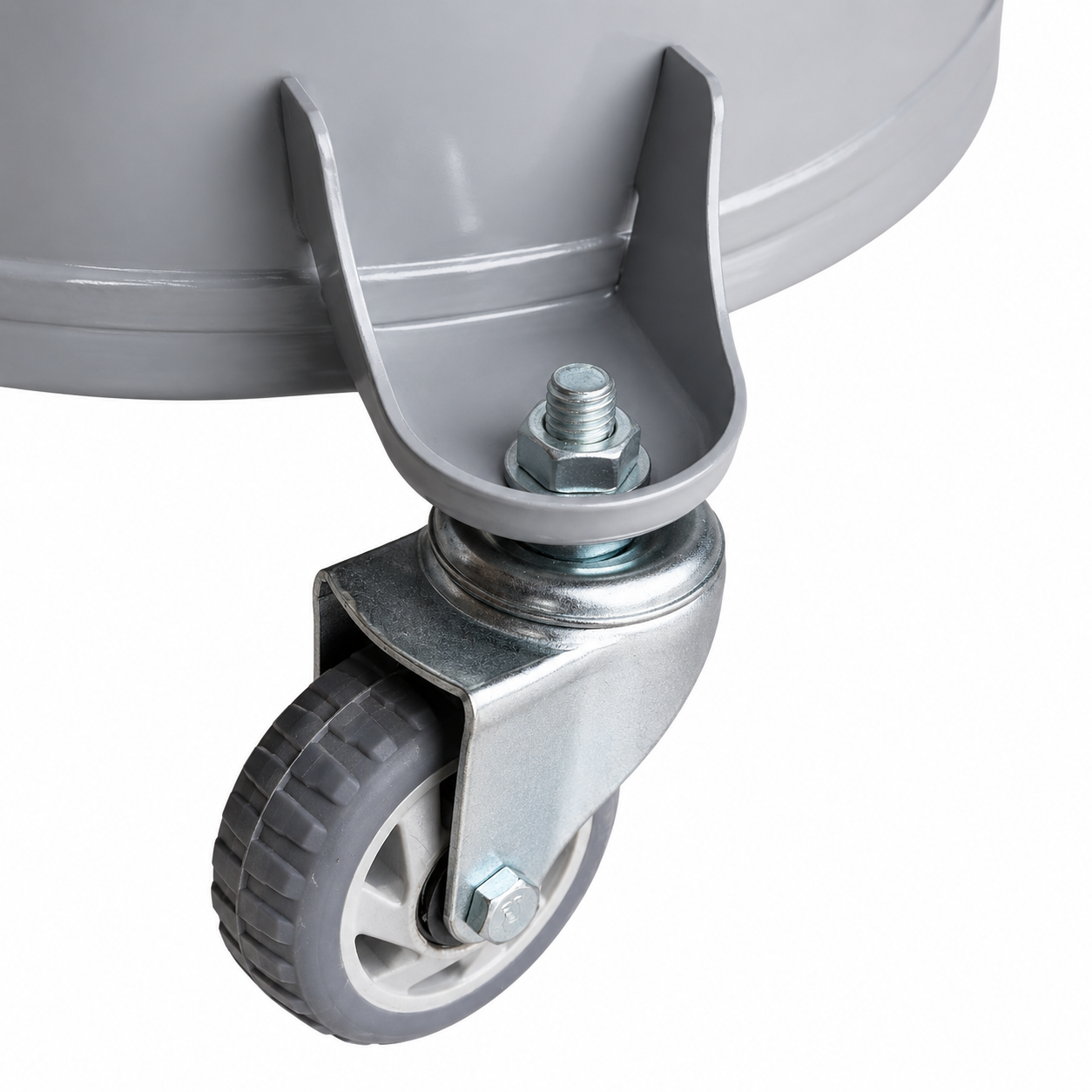 Receptor Extractor De Aceite Usado 80L Con Cámara 10L