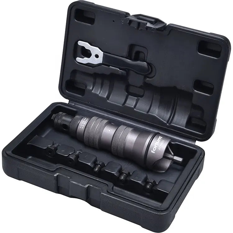 Adaptador Para Destornillador Eléctrico Remache Ciego / Pop