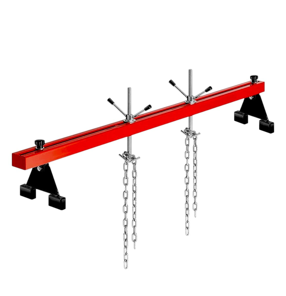 Soporte Transversal Para Motor 500kg