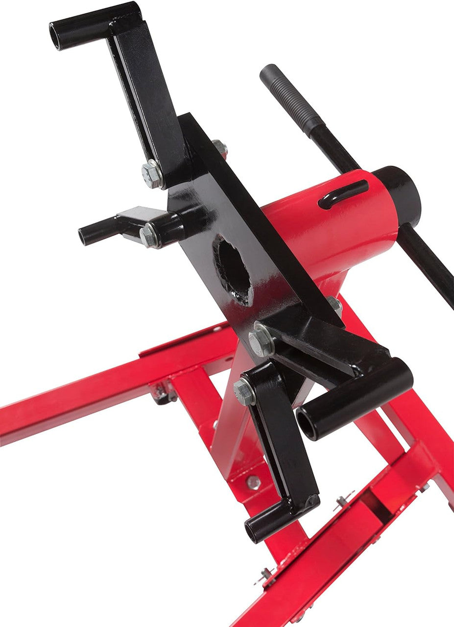 Soporte Para Motor 2000lb / 1000kg
