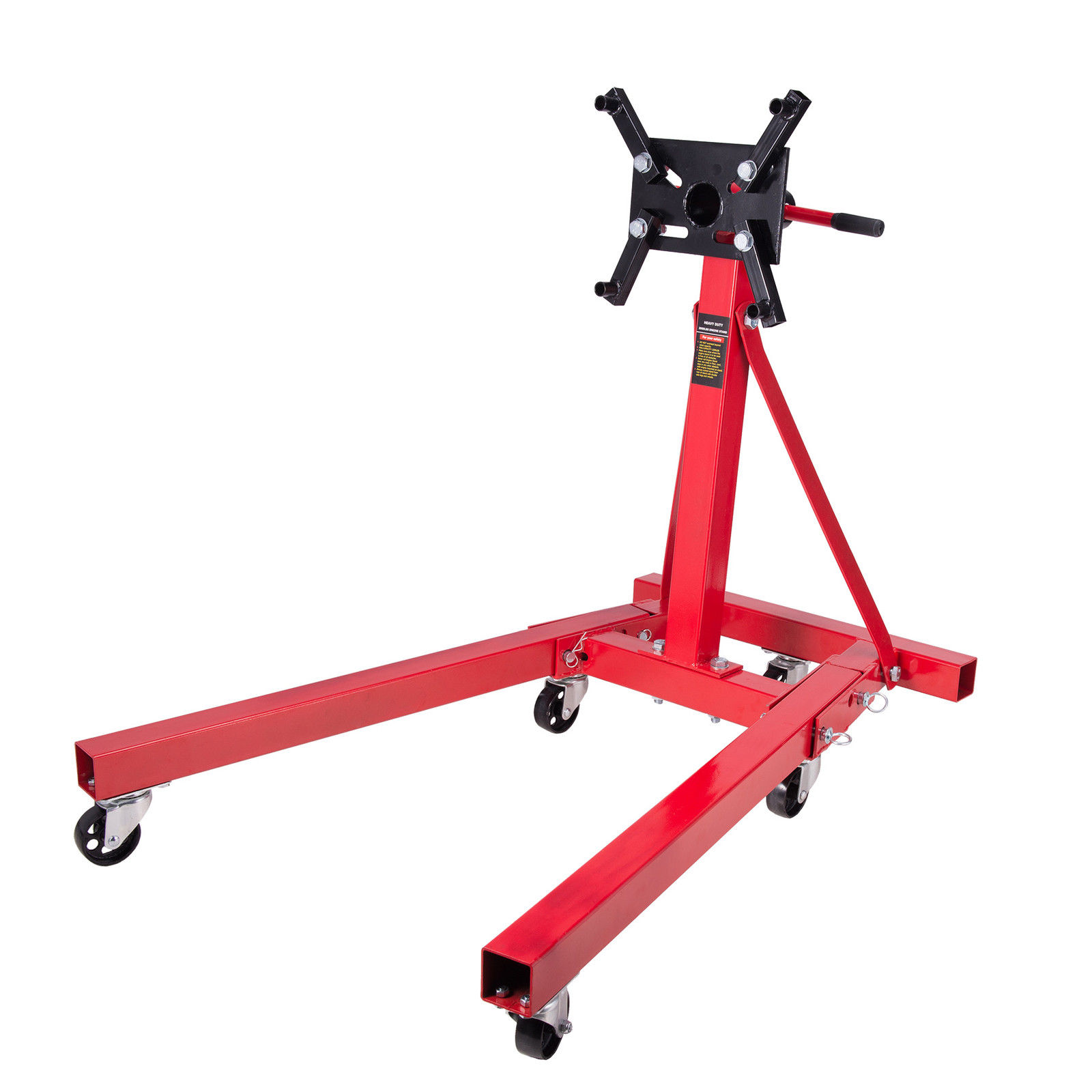 Soporte Para Motor 2000lb / 1000kg