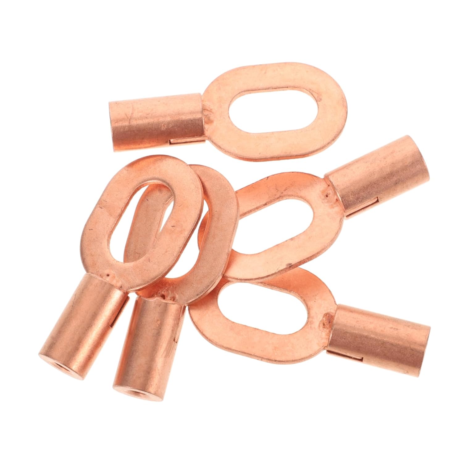 Arandelas Para Clavos De Aluminio Spotter Tipo "M4" 20 Pzas