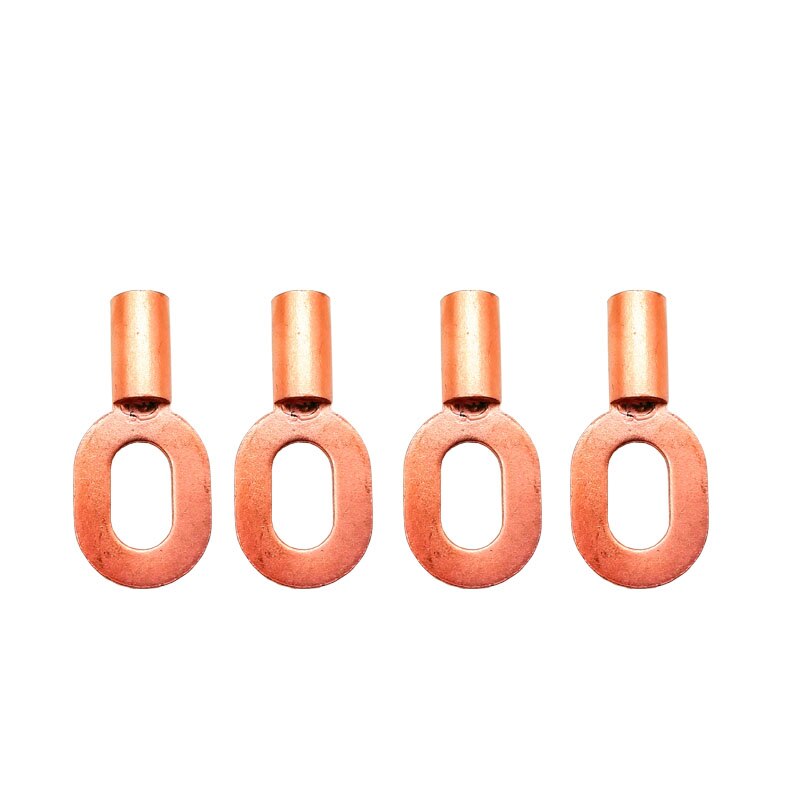 Arandelas Para Clavos De Aluminio Spotter Tipo "M4" 20 Pzas