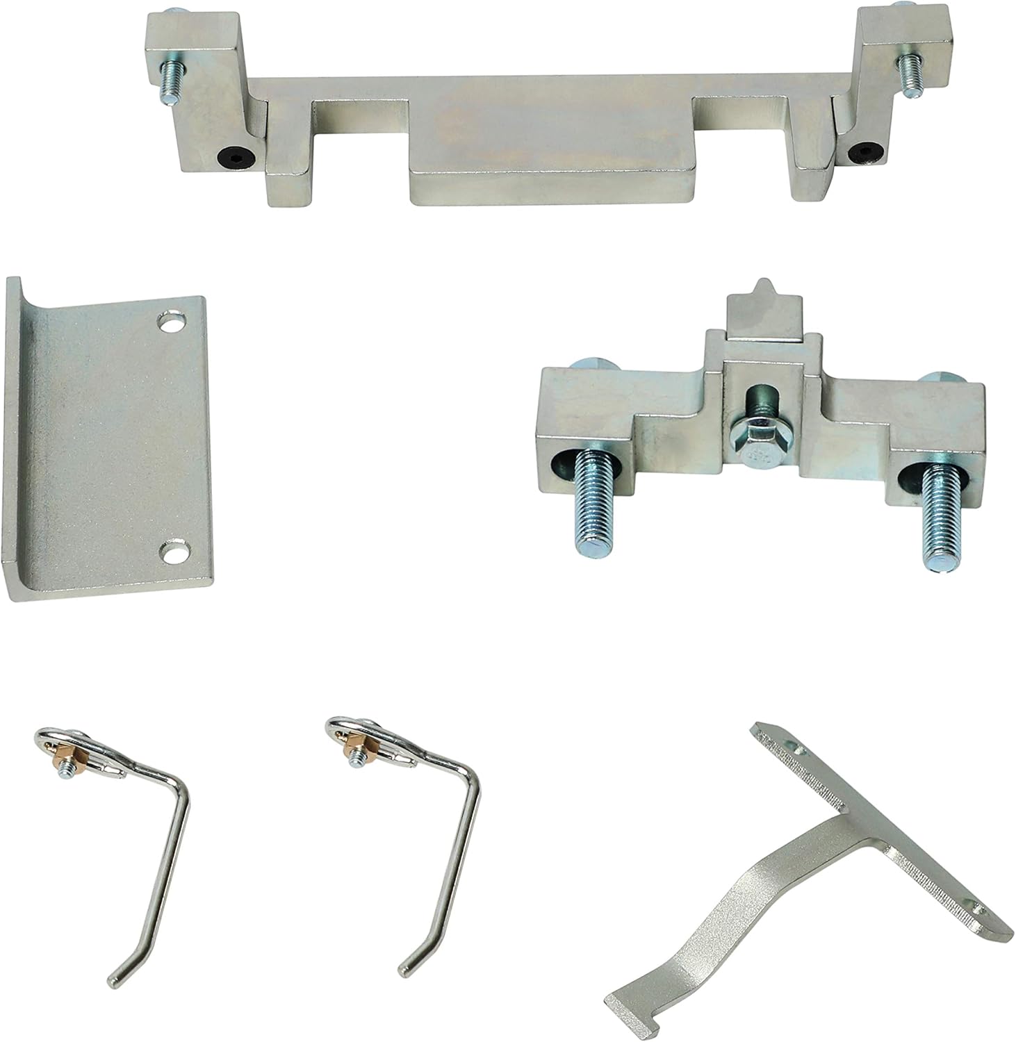 Herramienta Sincronizar Motor Ford Dragon 3 Cilindros 1.5 L
