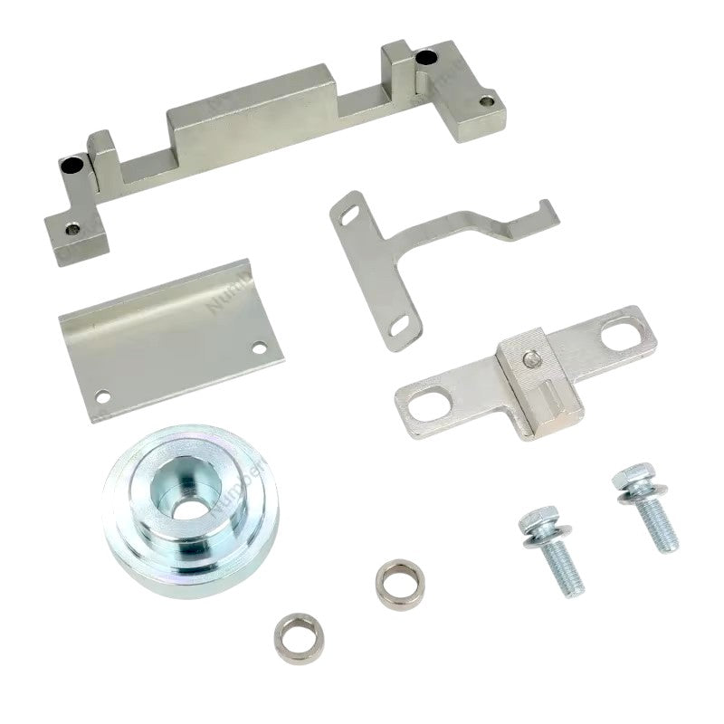 Herramienta Sincronizar Motor Ford Dragon 3 Cilindros 1.5 L