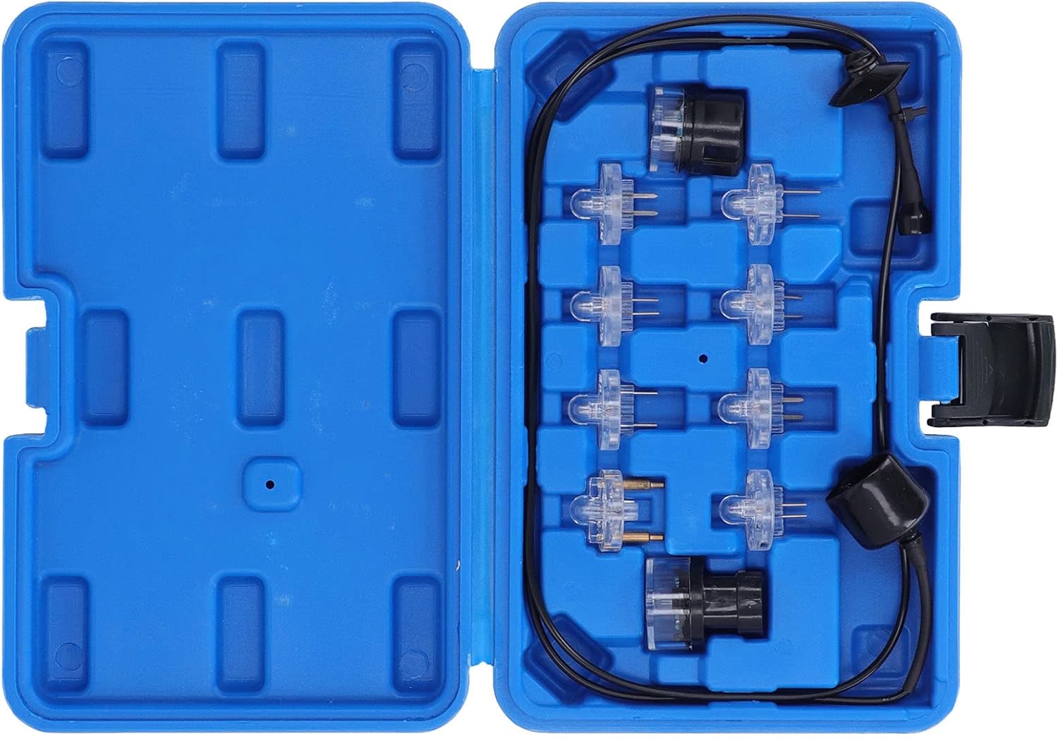 Comprobador De Pulso Para Inyectores Con Estuche