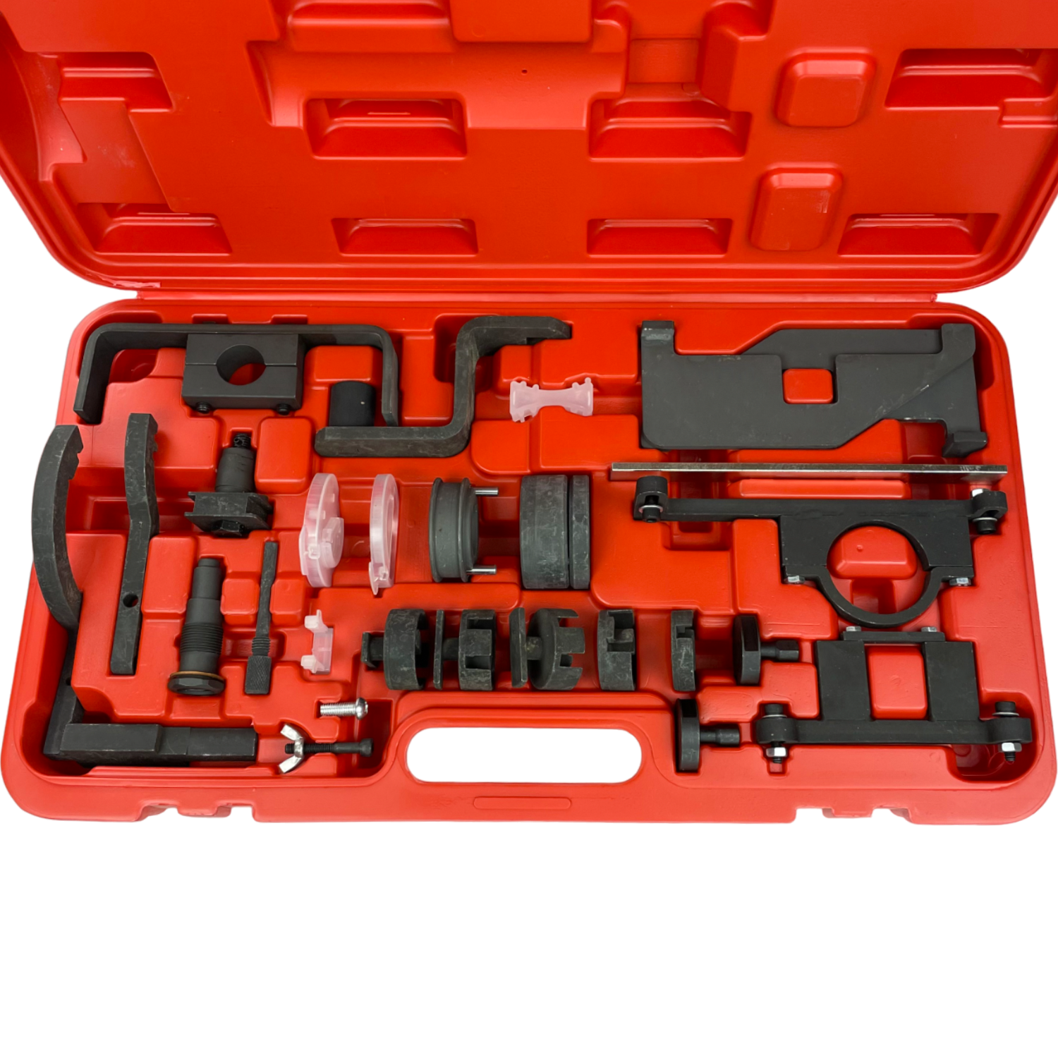 Herramienta Master Para Sincronizar Motores Ford L4 V6 V8 V10