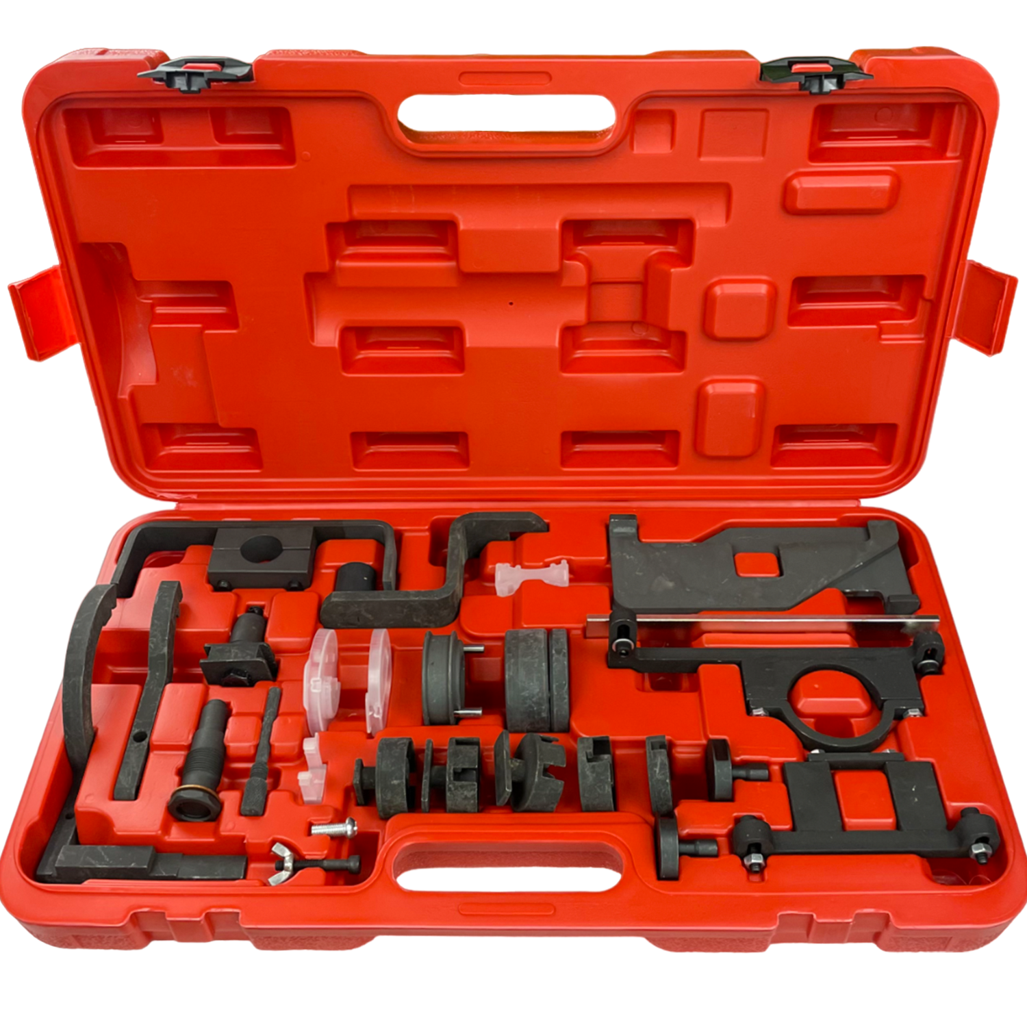 Herramienta Master Para Sincronizar Motores Ford L4 V6 V8 V10