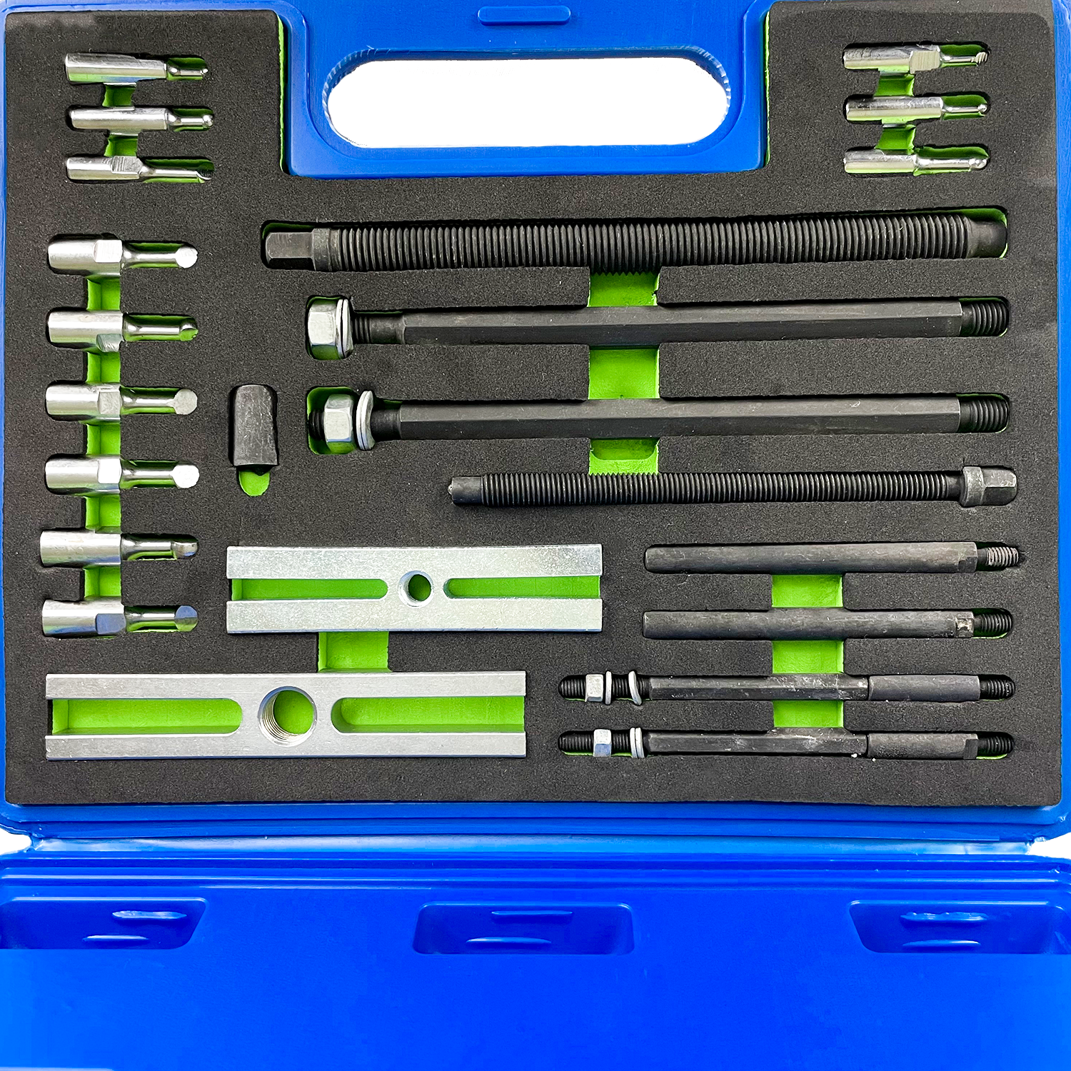 Extractor De Baleros Rodamientos De Bolas 23 Piezas