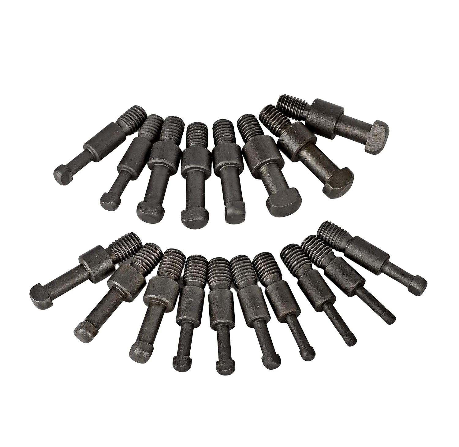 Extractor De Baleros De Bolas Universal 3 Garras