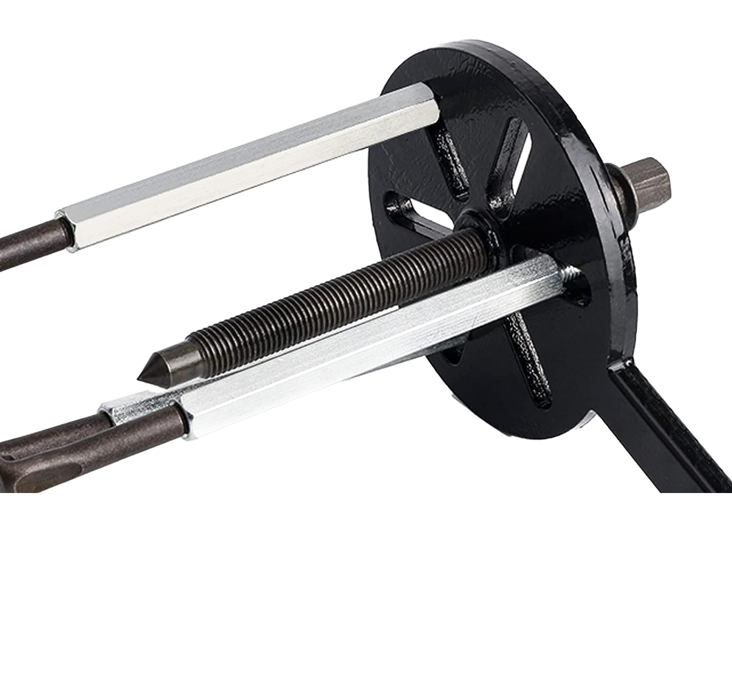Extractor De Baleros De Bolas Universal 3 Garras